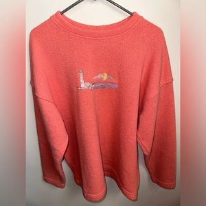 Vintage Crewneck
